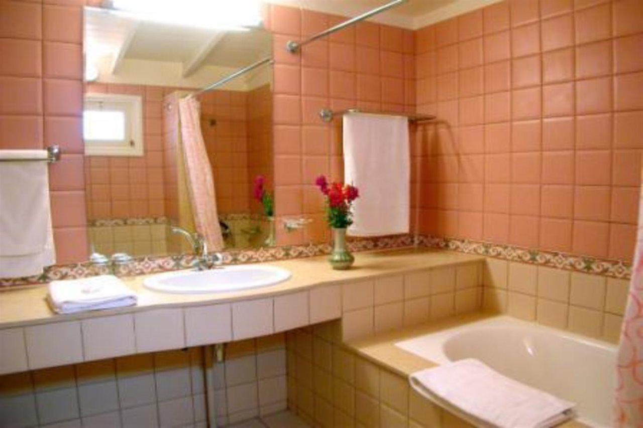 Hotel Moulay Yacoub Exteriör bild