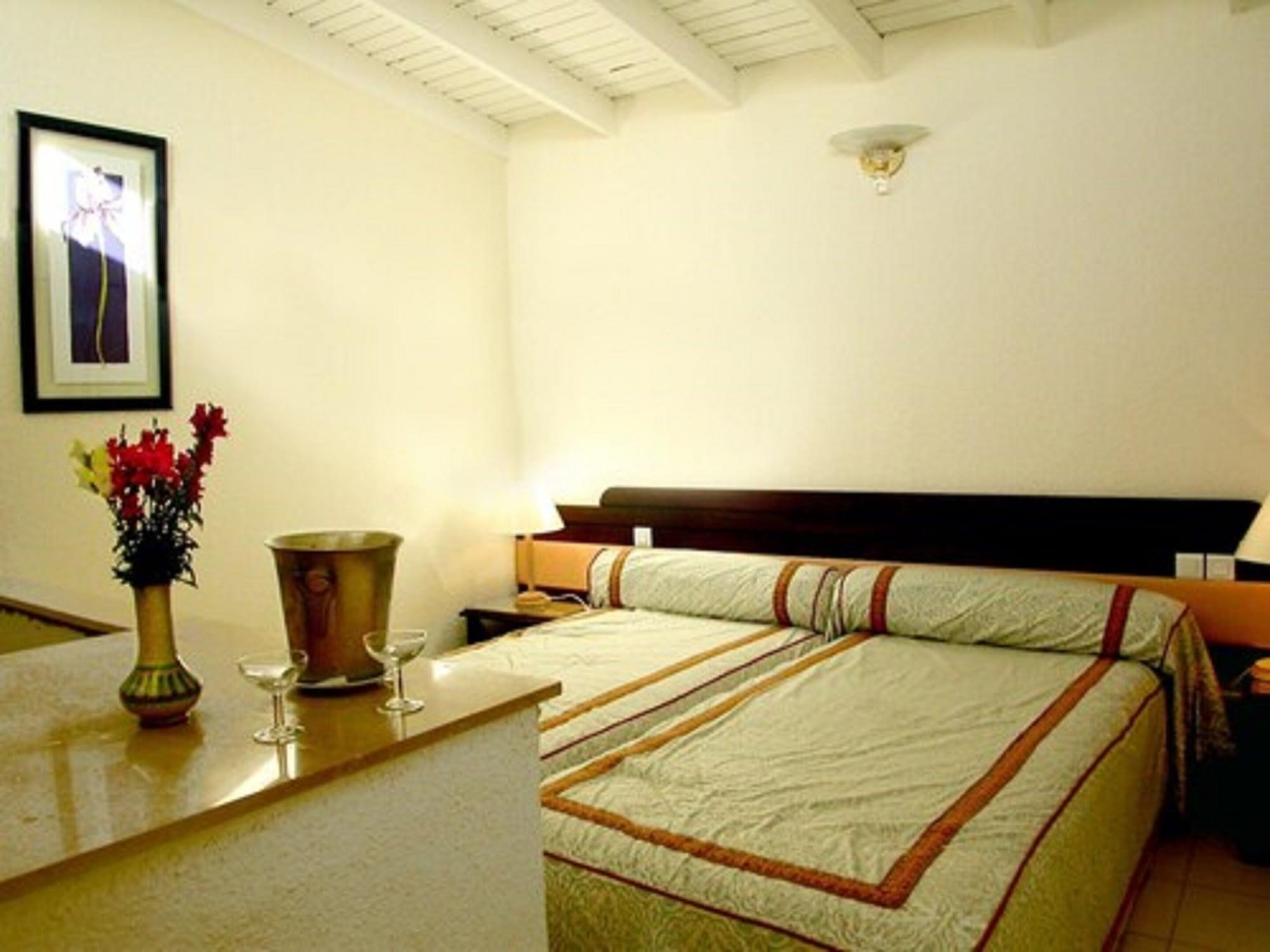 Hotel Moulay Yacoub Exteriör bild
