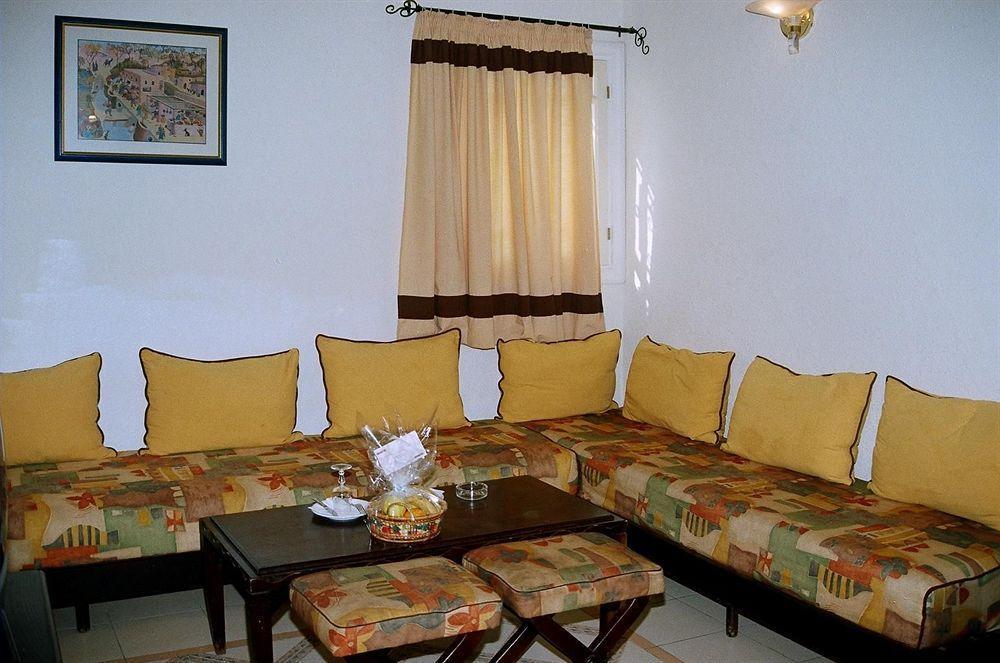 Hotel Moulay Yacoub Exteriör bild
